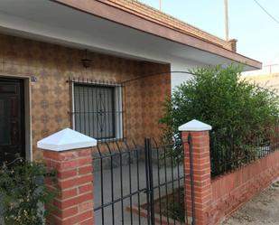 Single-family semi-detached for sale in Street Calle Fernández Moratín, 15, Santa Ana