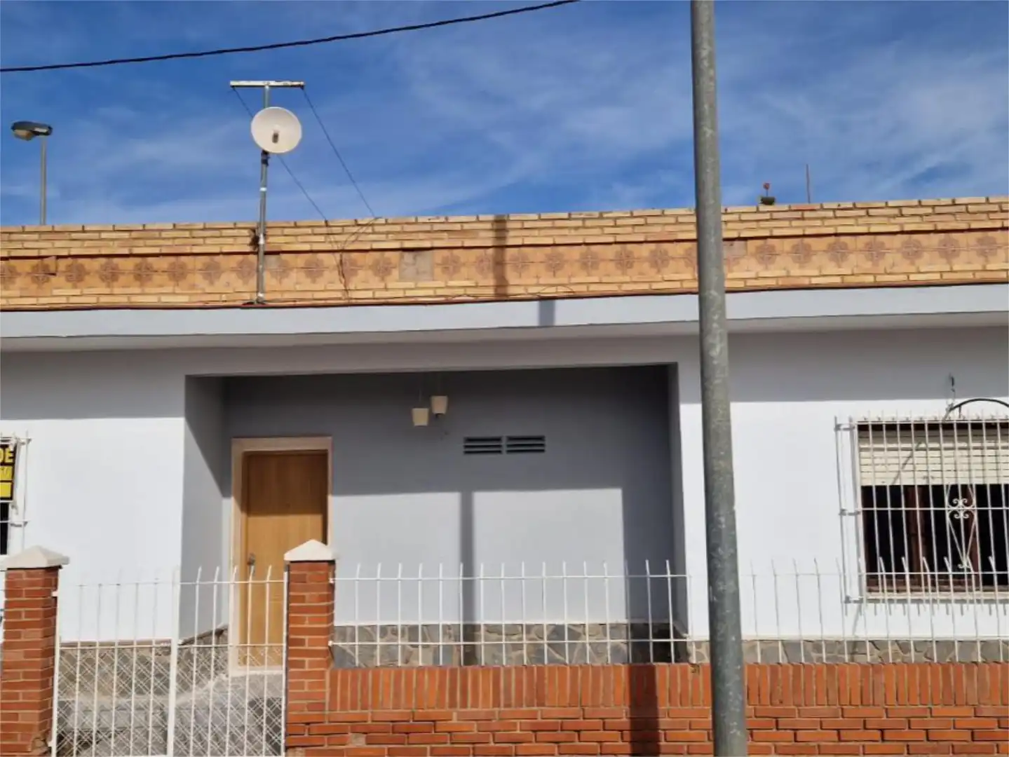 Casa adosada en venta en Calle Fernández Moratín, 15, Santa Ana Casa adosada en venta en Calle Fernández Moratín, 15, Santa Ana