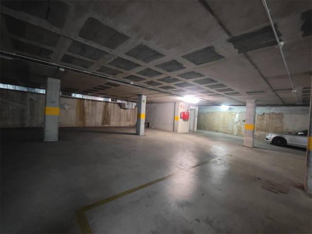 Garaje en Venta en Carrer de Lepant, 167 en Segle XX