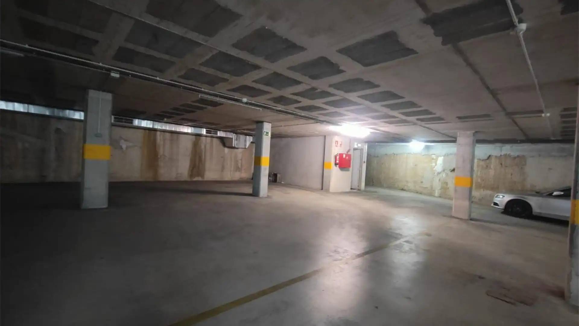 Garaje en venta en Carrer de Lepant, 167, Segle XX Parking de Garaje en venta en Terrassa