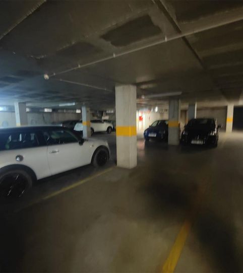 Foto 2 de Garaje en venta en Carrer de Lepant, 167, Segle XX, Terrassa