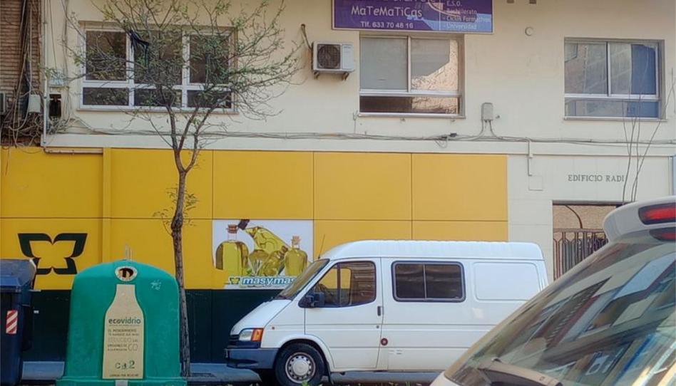 Photo 1 of Office for sale in Avenida de Andalucía, 40, Peñamefecit - Avda Barcelona, Jaén