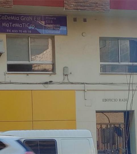 Photo 2 of Office for sale in Avenida de Andalucía, 40, Peñamefecit - Avda Barcelona, Jaén