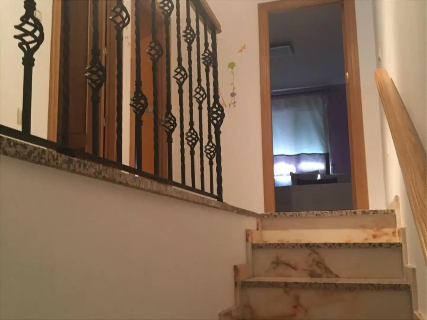Casa adosada en venta en Calle Jaen, 47, Villatorres Casa adosada en venta en Villatorres con Aire acondicionado, Terraza y Trastero