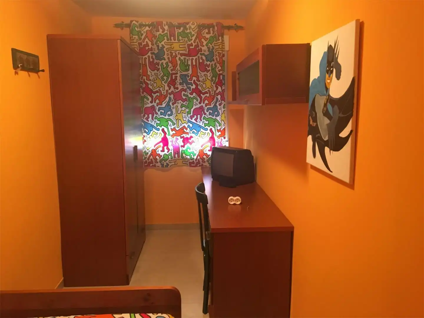 Casa adosada en venta en Calle Jaen, 47, Villatorres Habitación de Casa adosada en venta en Villatorres con Aire acondicionado, Terraza y Trastero