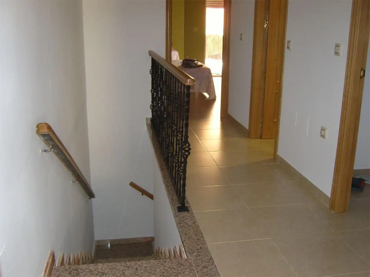 Casa adosada en venta en Calle Jaen, 47, Villatorres Casa adosada en venta en Villatorres con Aire acondicionado, Terraza y Trastero