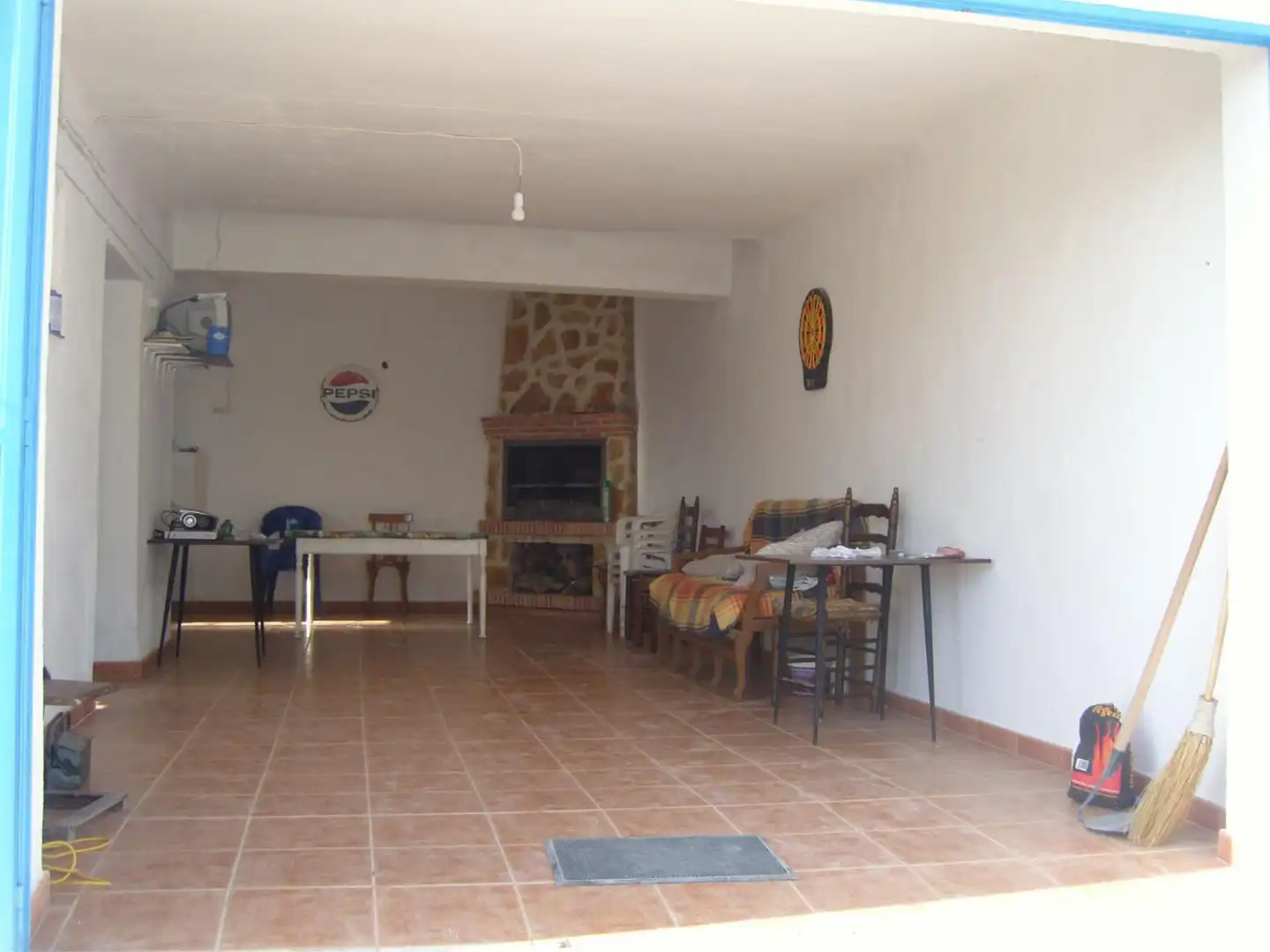 Casa adosada en venta en Calle Jaen, 47, Villatorres Casa adosada en venta en Villatorres con Aire acondicionado, Terraza y Trastero