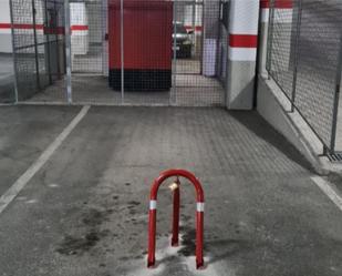 Parkplatz von Garage miete in Elche / Elx