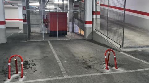 Garatge de lloguer a Carrer Fernanda Santamaría, 89, Plaza Crevillente - Antiguos Juzgados - El Asilo, Alicante - imatge 3 Foto 3 de Garatge de lloguer a Carrer Fernanda Santamaría, 89, Plaza Crevillente - Antiguos Juzgados - El Asilo, Alicante