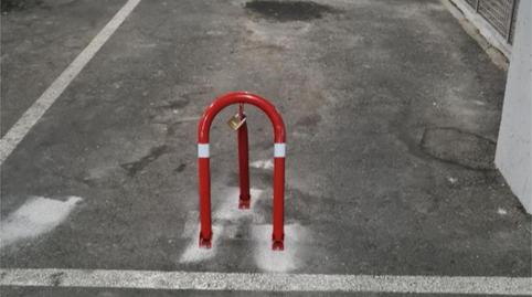 Garatge de lloguer a Carrer Fernanda Santamaría, 89, Plaza Crevillente - Antiguos Juzgados - El Asilo, Alicante - imatge 4 Foto 4 de Garatge de lloguer a Carrer Fernanda Santamaría, 89, Plaza Crevillente - Antiguos Juzgados - El Asilo, Alicante