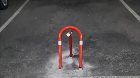 Garatge de lloguer a Carrer Fernanda Santamaría, 89, Plaza Crevillente - Antiguos Juzgados - El Asilo, Alicante - imatge 5 Foto 5 de Garatge de lloguer a Carrer Fernanda Santamaría, 89, Plaza Crevillente - Antiguos Juzgados - El Asilo, Alicante