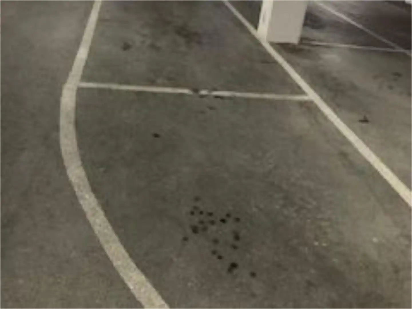 Parkplatz von Garage zur Miete in Elche / Elx