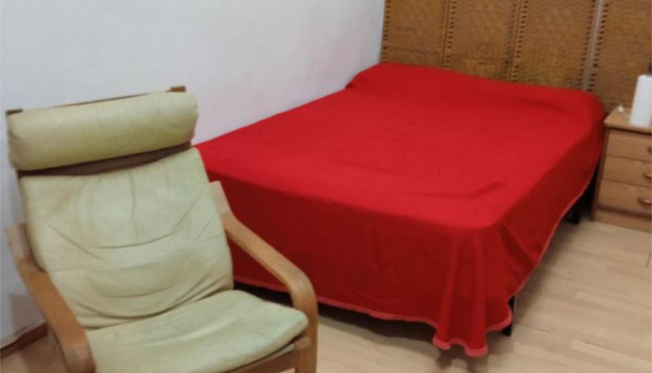 Pis per a compartir a Carrer D'alcolea, 91, Sants, Barcelona - imatge 1 Foto 1 de Pis per a compartir a Carrer D'alcolea, 91, Sants, Barcelona