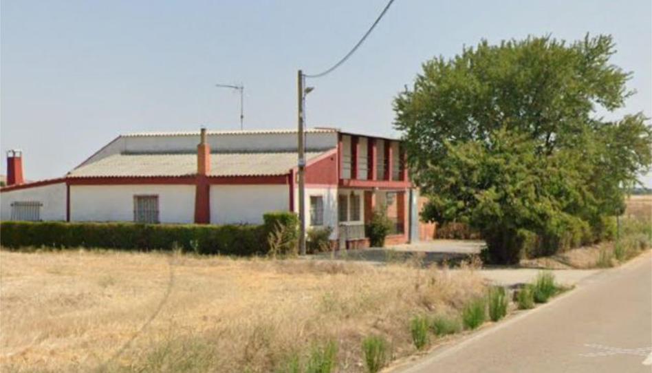 Pis en venda a Calle Pozón, 1, Salvador de Zapardiel, Valladolid - imatge 1 Foto 1 de Pis en venda a Calle Pozón, 1, Salvador de Zapardiel, Valladolid