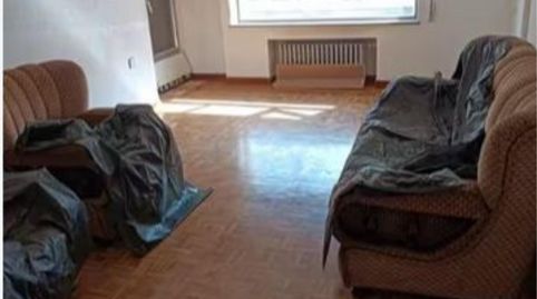 Foto 5 de Piso en venta en Gorbea Kalea, 4, Derio, Bizkaia