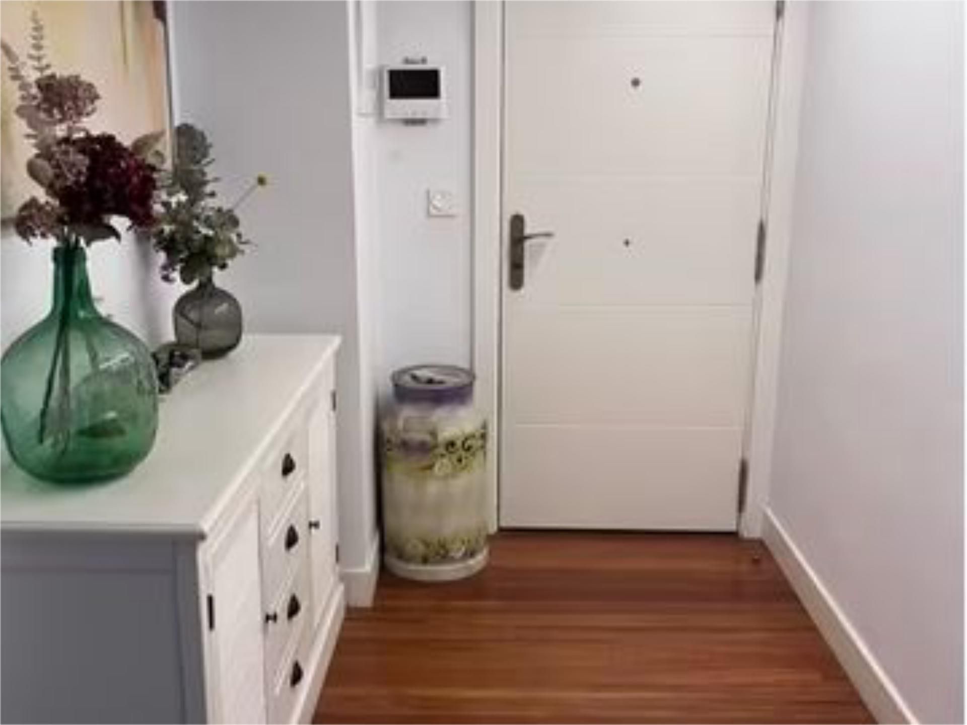 Flat for sale in Derio  with Heating, Parquet flooring and Furnished