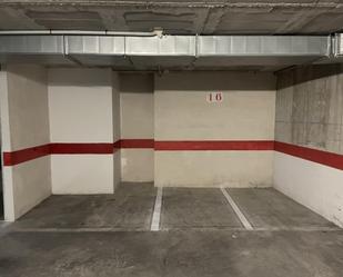 Parking of Garage to rent in Marratxí