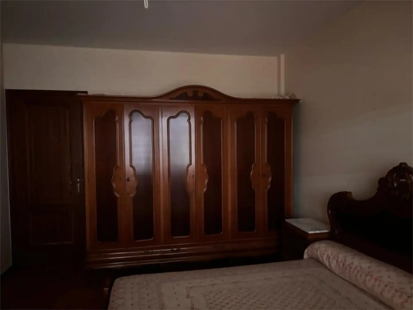 Houses for sale in Cabana de Bergantiños Bedroom of Houses for sale in Cabana de Bergantiños with Storage room and Balcony