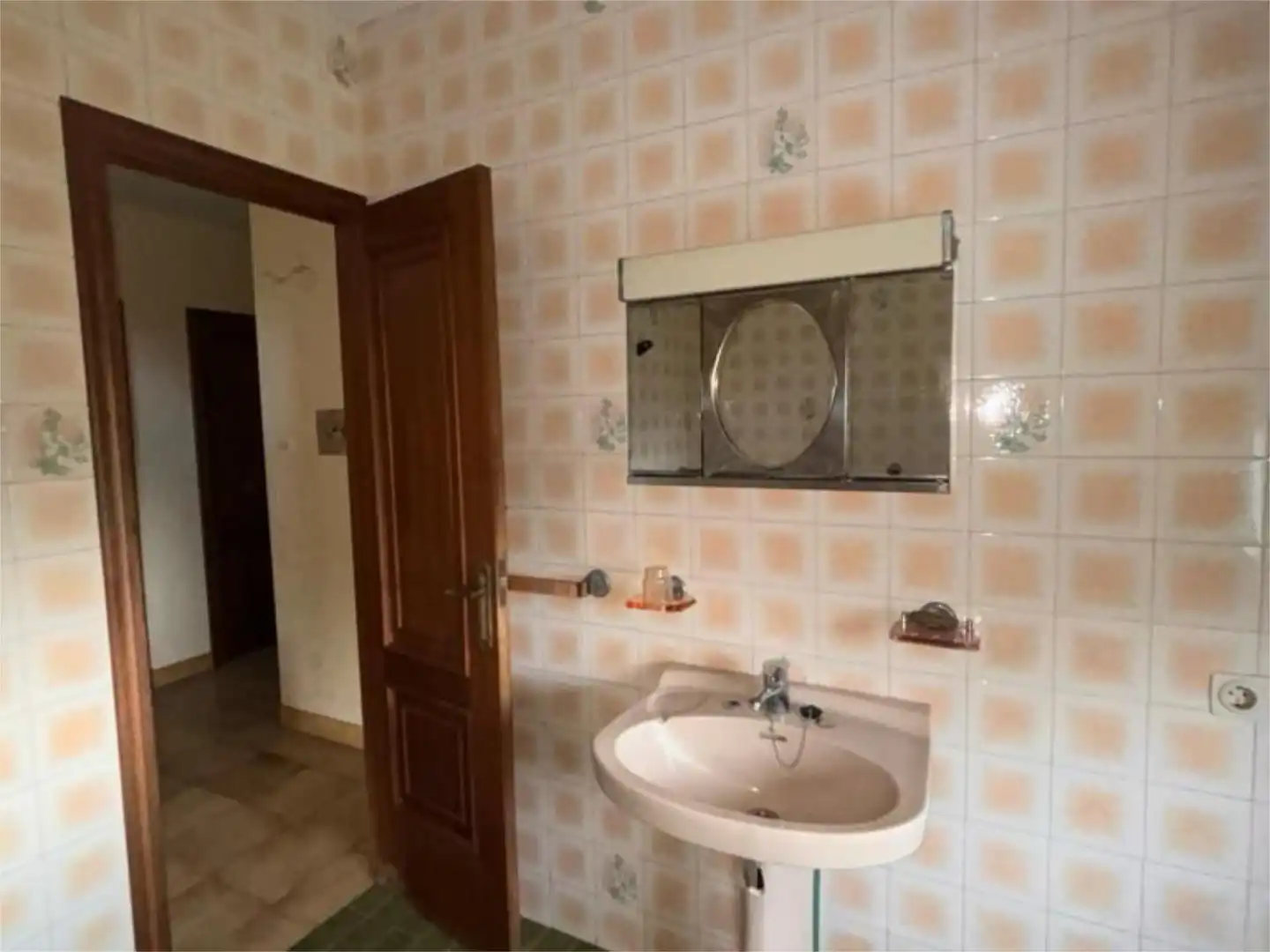 Houses for sale in Cabana de Bergantiños Bathroom of Houses for sale in Cabana de Bergantiños with Storage room and Balcony