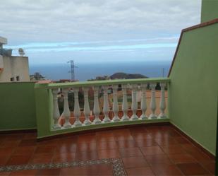 Balcony of Attic for sale in Los Realejos  with Terrace and Balcony