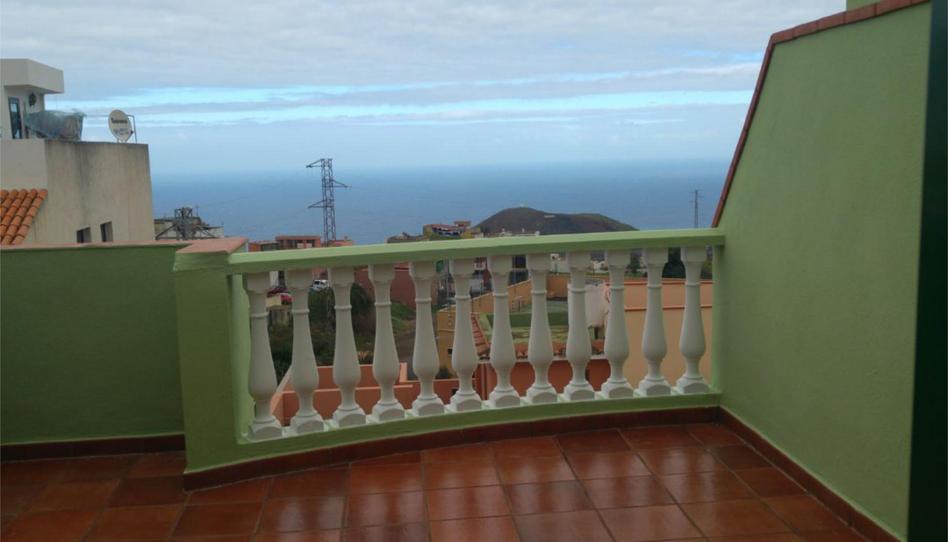 Attic for sale in Street Transversal Sexta el Horno, 3, Los Realejos pueblo, Santa Cruz de Tenerife - image 1 Photo 1 of Attic for sale in Street Transversal Sexta el Horno, 3, Los Realejos pueblo, Santa Cruz de Tenerife