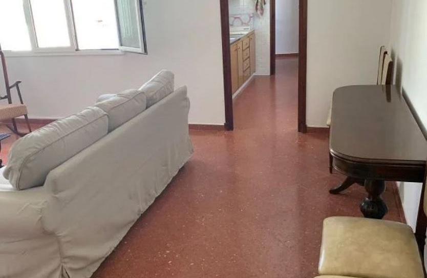 Flat for sale in Carrer de Sant Pere, 3, Ciutadella, Ciutadella de Menorca - image 1 Photo 1 of Flat for sale in Carrer de Sant Pere, 3, Ciutadella, Ciutadella de Menorca