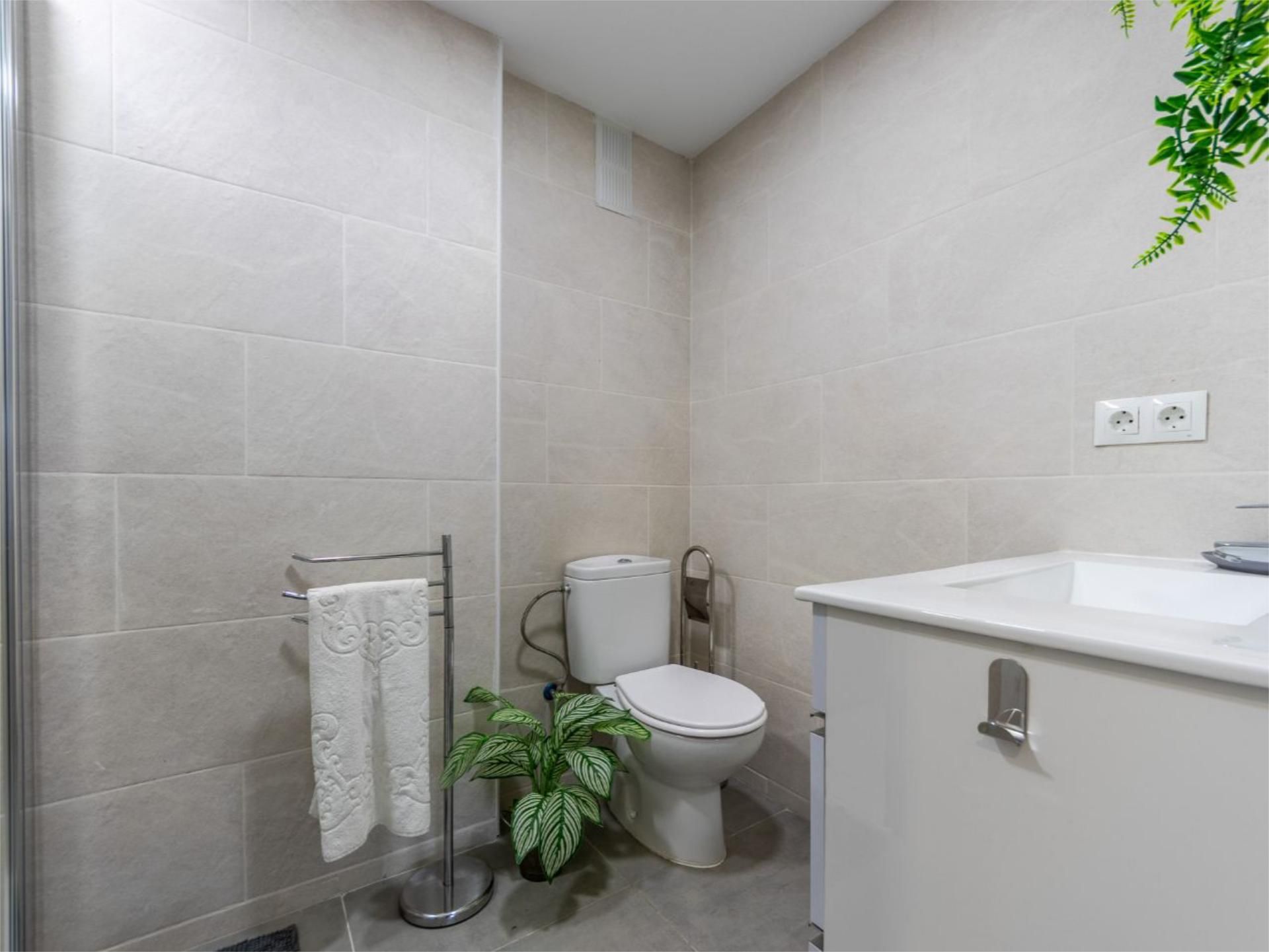 Flat to rent in Carrer de Carles Buïgas, 43, Mar i Camp - Platja dels Capellans
