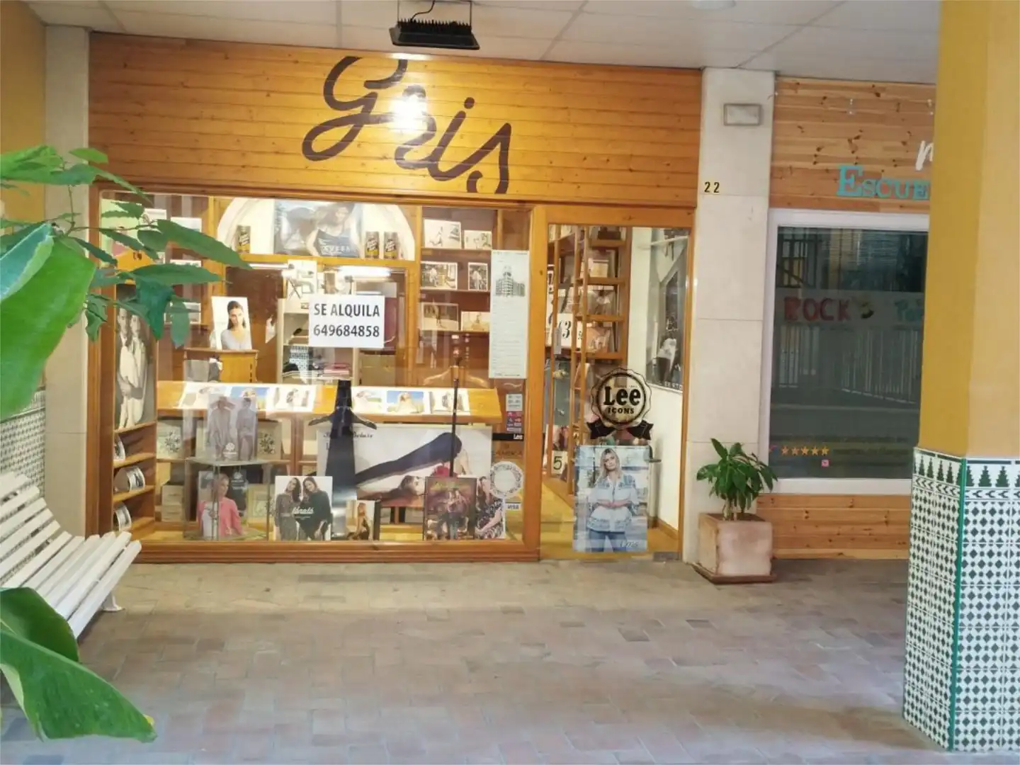 Local de alquiler en  Toledo Capital con Aire acondicionado, Calefacción y Amueblado