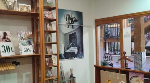 Photo 5 of Commercial properties for rent in Plaza Ciudad de Nara, 2, Buenavista - Valparaíso - La Legua, Toledo Capital