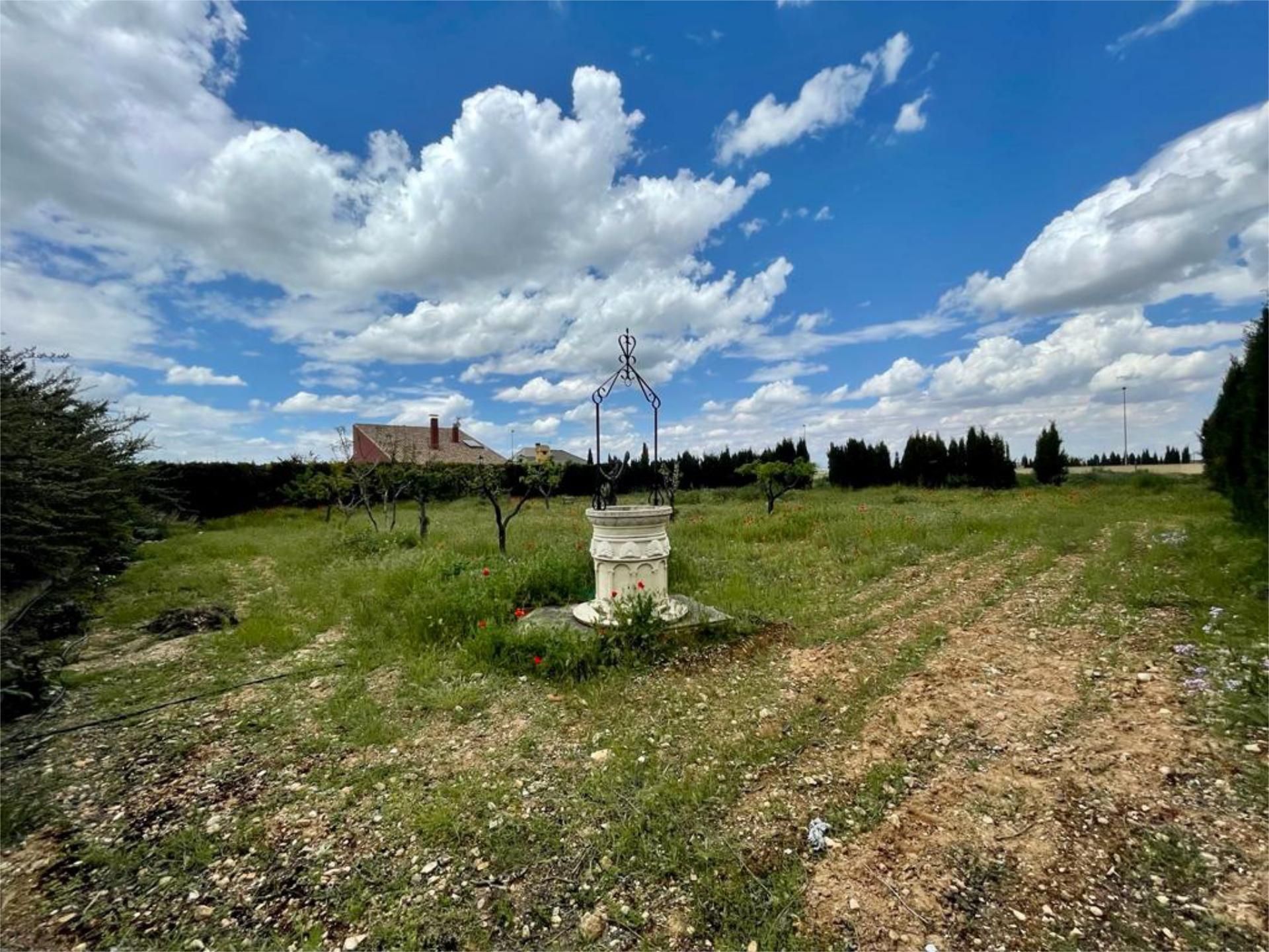Land for sale in  Albacete Capital