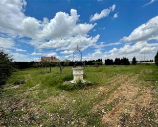 Land for sale in  Albacete Capital
