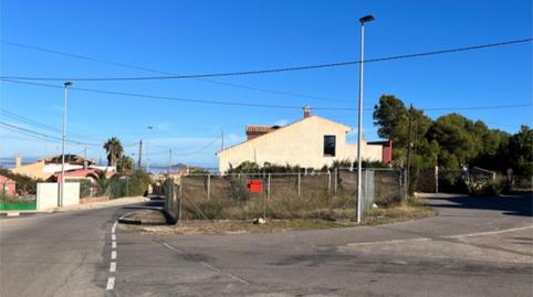 Urbanitzable en venda a Poblado Barracas, 16, Los Belones, Murcia - imatge 2 Foto 2 de Urbanitzable en venda a Poblado Barracas, 16, Los Belones, Murcia