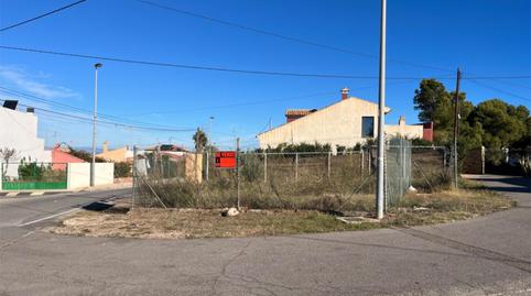 Urbanitzable en venda a Poblado Barracas, 16, Los Belones, Murcia - imatge 5 Foto 5 de Urbanitzable en venda a Poblado Barracas, 16, Los Belones, Murcia