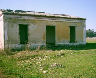 Vista exterior de Finca rústica en venda en Rociana del Condado