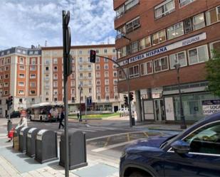 Flat to rent in Calle Gamazo, 15, Valladolid Capital