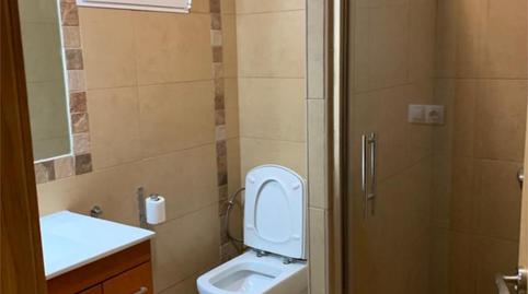 Flat to rent in Calle Gamazo, 15, Campo Grande, Valladolid - image 5 Photo 5 of Flat to rent in Calle Gamazo, 15, Campo Grande, Valladolid