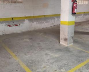 Parking of Garage to rent in Calafell