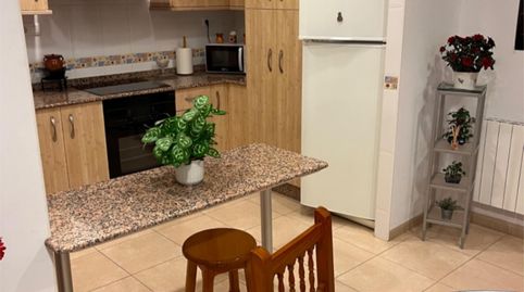 Foto 2 de Piso en venta en Carretera de Murcia, 84, Cehegín, Murcia