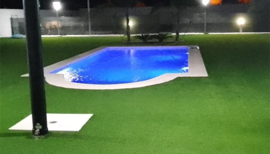 House or chalet for sale in Cañada Hermosa, Murcia - image 1 Photo 1 of House or chalet for sale in Cañada Hermosa, Murcia