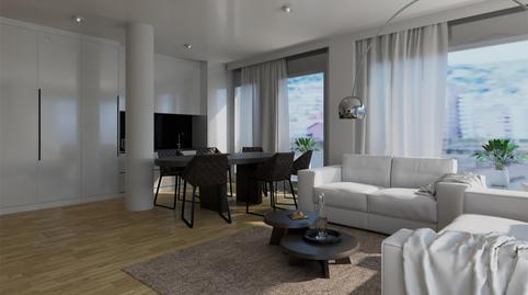 Photo 4 from new construction home in Flat for sale in Calle Moncada, 3, Rekalde Centro, Bizkaia