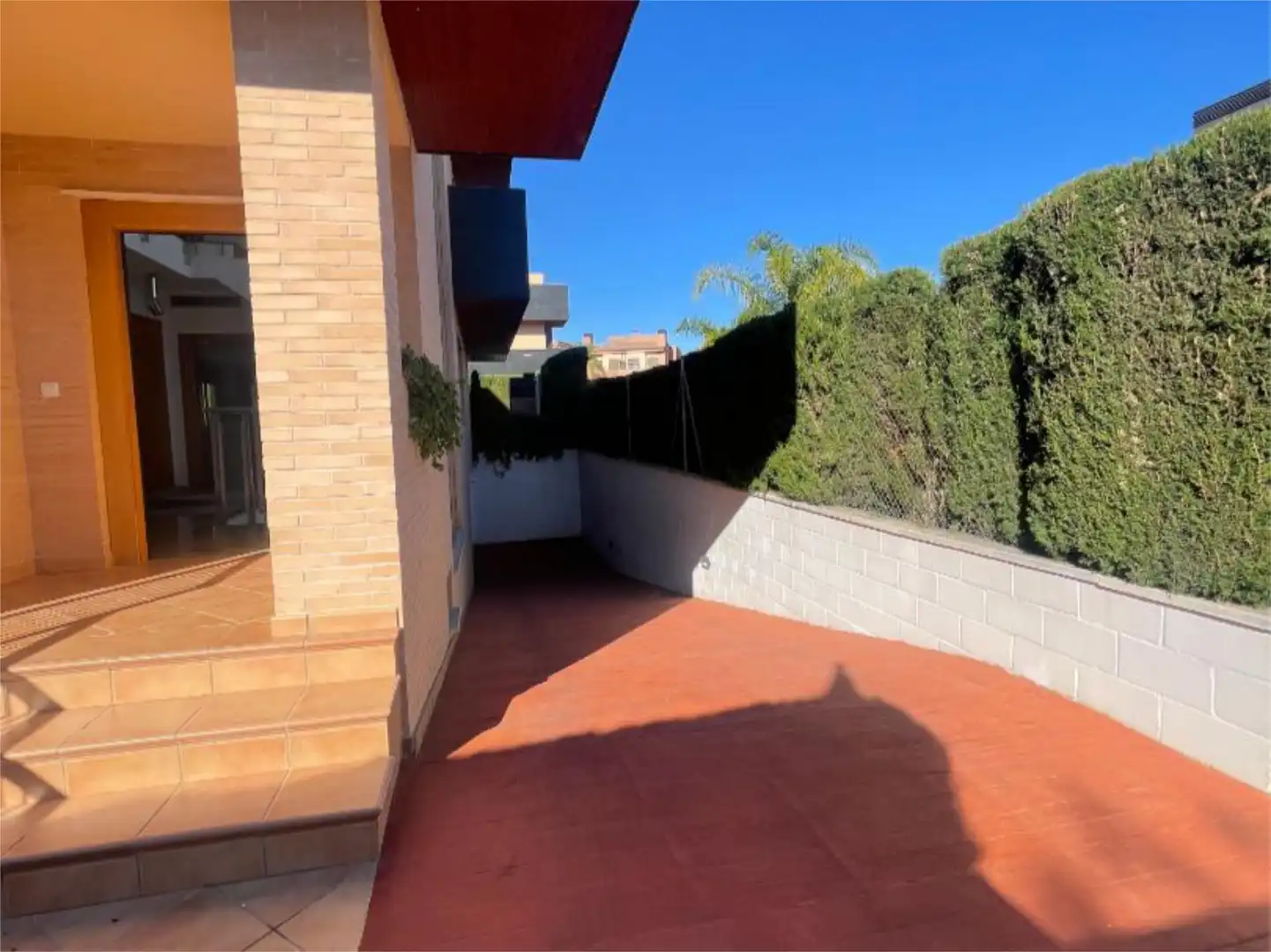 Casa o chalet en venta en Carrer Cadernera, 52, Torre en Conill - Cumbres de San Antonio Terraza de Casa o chalet en venta en Bétera con Aire acondicionado, Terraza y Piscina