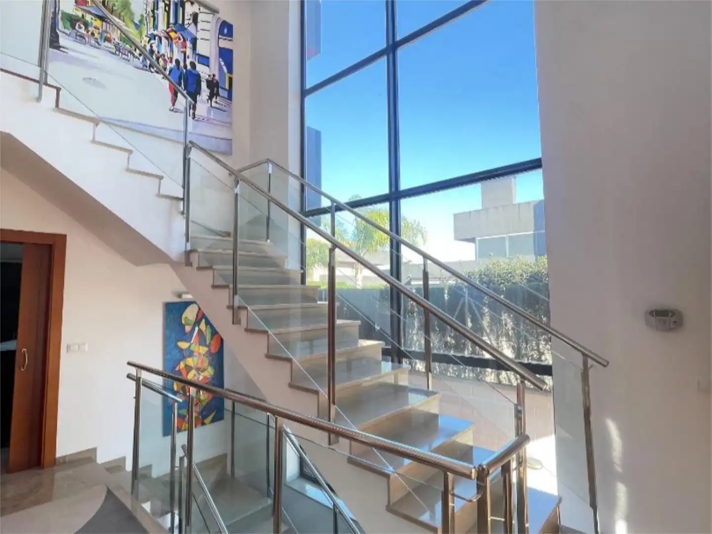 Casa o chalet en venta en Carrer Cadernera, 52, Torre en Conill - Cumbres de San Antonio Casa o chalet en venta en Bétera con Aire acondicionado, Terraza y Piscina