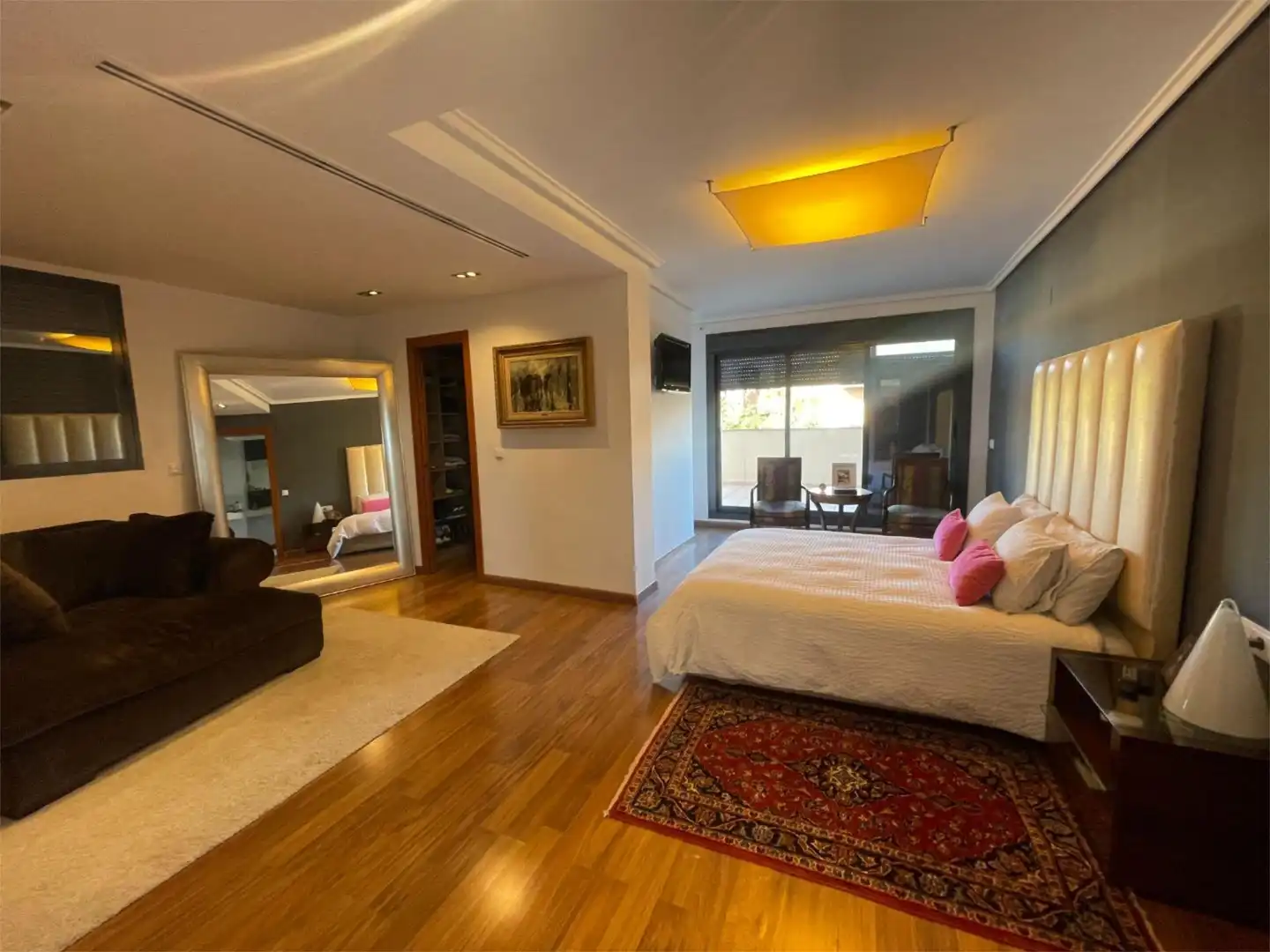 Casa o chalet en venta en Carrer Cadernera, 52, Torre en Conill - Cumbres de San Antonio Habitación de Casa o chalet en venta en Bétera con Aire acondicionado, Terraza y Piscina