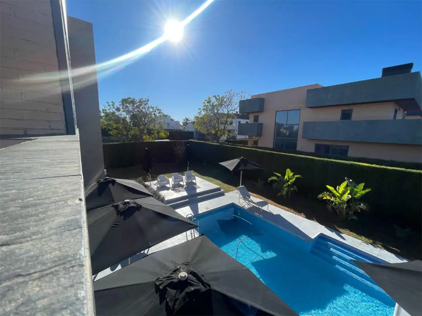 Casa o chalet en venta en Carrer Cadernera, 52, Torre en Conill - Cumbres de San Antonio Piscina de Casa o chalet en venta en Bétera con Aire acondicionado, Terraza y Piscina