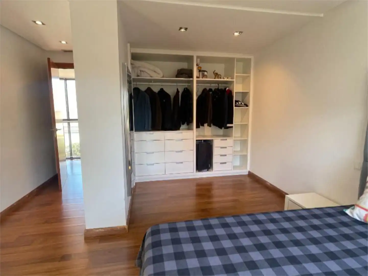 Casa o chalet en venta en Carrer Cadernera, 52, Torre en Conill - Cumbres de San Antonio Habitación de Casa o chalet en venta en Bétera con Aire acondicionado, Terraza y Piscina