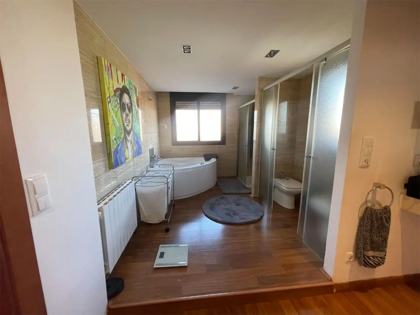 Casa o chalet en venta en Carrer Cadernera, 52, Torre en Conill - Cumbres de San Antonio Baño de Casa o chalet en venta en Bétera con Aire acondicionado, Terraza y Piscina