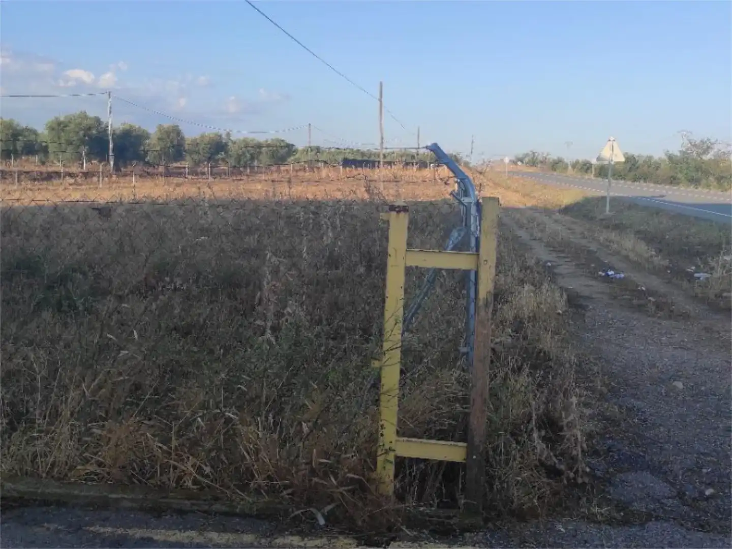 Constructible Land for sale in Polán