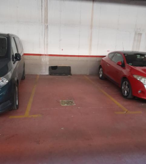 Foto 2 de Garatge en venda a Carrer Salvador Espriu, 5, Berga, Barcelona