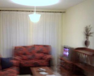 Living room of Flat for sale in Algeciras  with Furnished