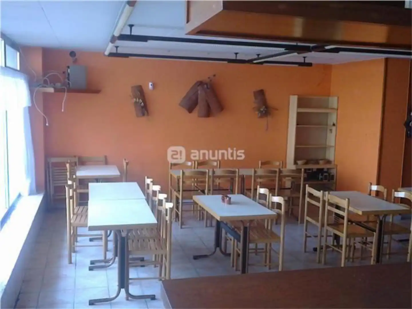Commercial properties for sale in Arnuero  with Furnished